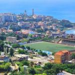 Vente Appartement F2 Boumerdes 