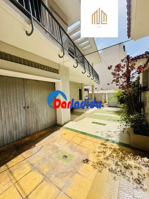 Vente Villa F10 ou +  Alger