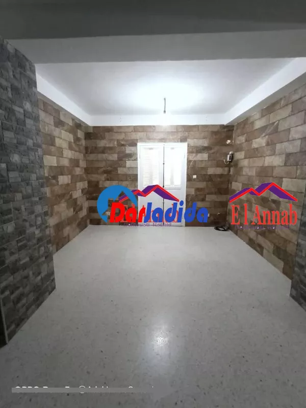 Vente Appartement Annaba ville