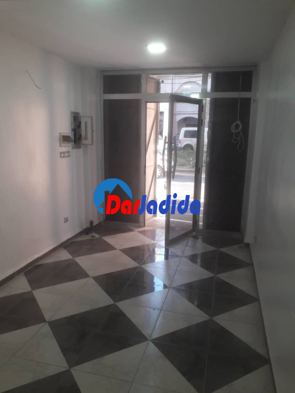 Location Local F1/Studio Alger