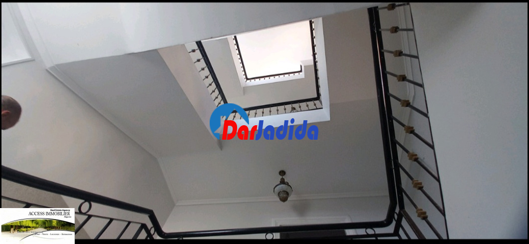 Vente Villa F10 ou +  Alger