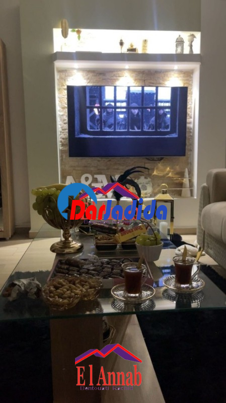 Vente Appartement F2 Annaba