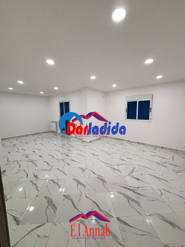 Vente Appartement F4 Annaba