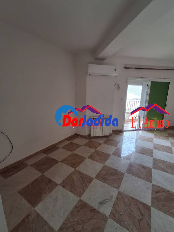 Vente Appartement  Annaba