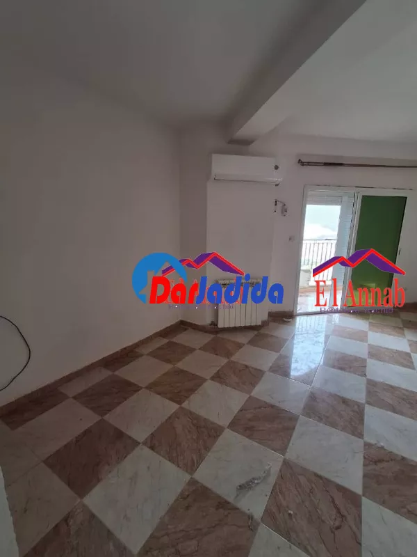 Vente Appartement Annaba ville