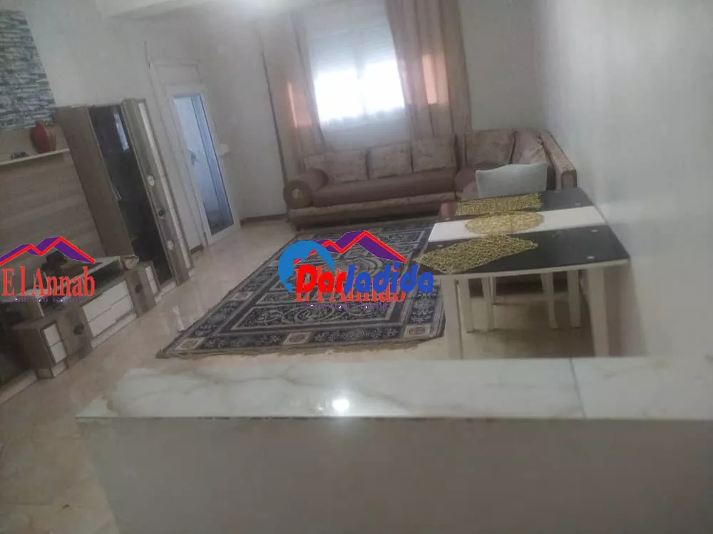 Location Appartement Annaba ville