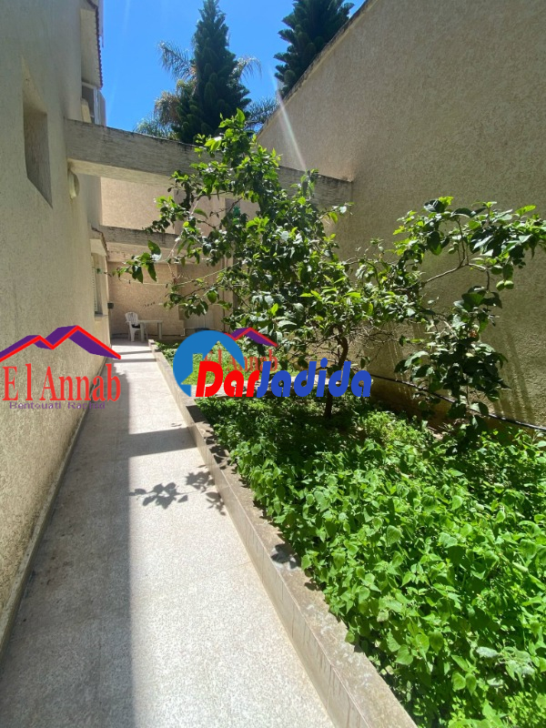 Vente Villa  Annaba