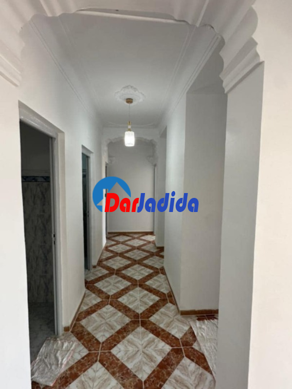 Vente Appartement F3 Bejaia