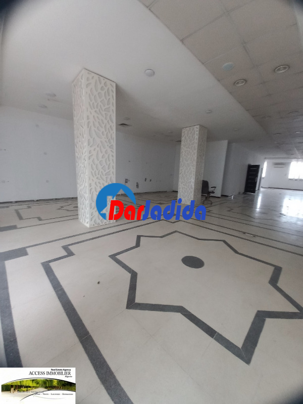 Location Local  Alger