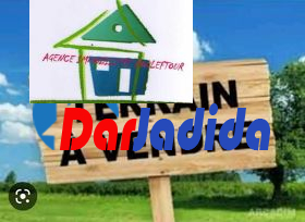 Vente Terrain  El-tarf
