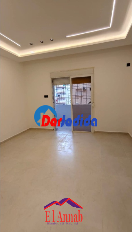 Vente Appartement F4 Annaba