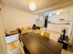 Location Appartement F4 Alger
