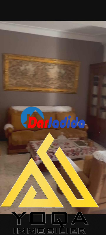 Vente Appartement F4 Alger