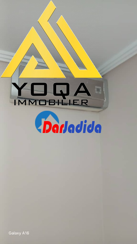 Vente Appartement F3 Tipaza