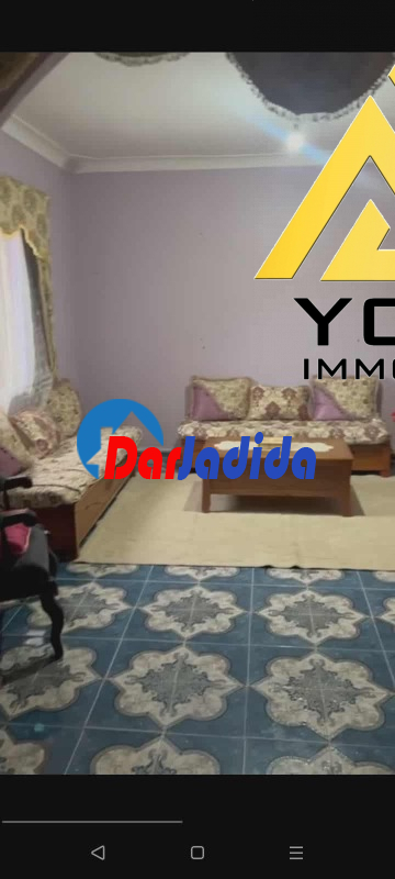 Vente Villa F5 Tipaza