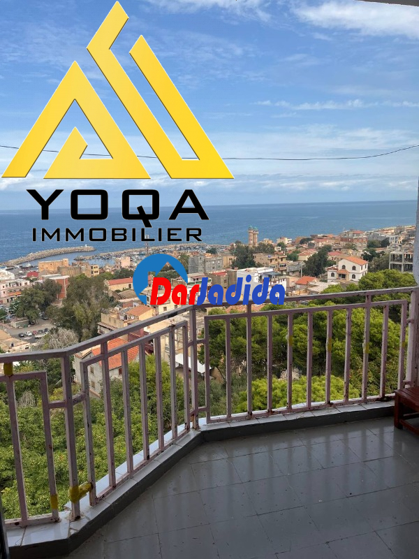 Vente Appartement F3 Tipaza