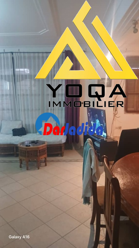 Vente Appartement F4 Alger