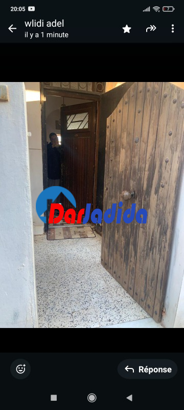 Vente Appartement F3 Alger