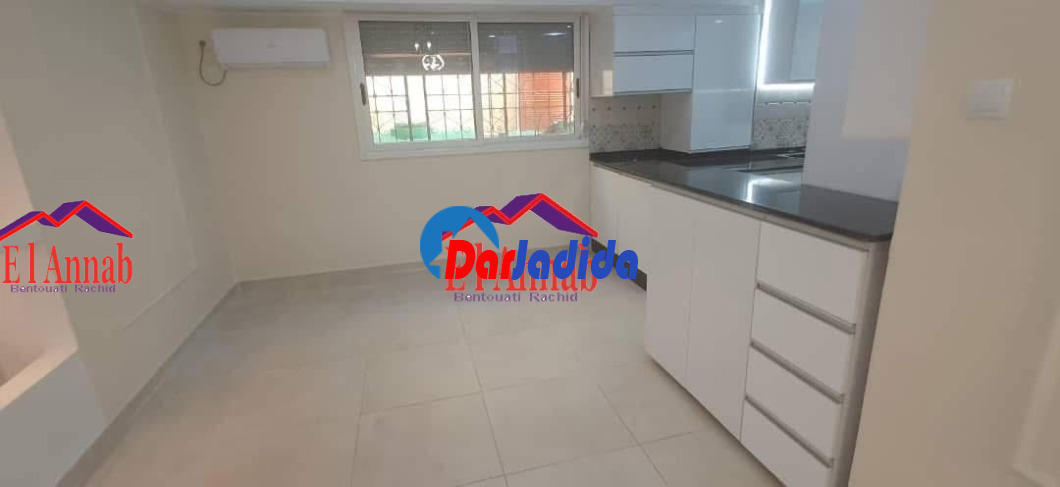 Vente Appartement F3 Annaba