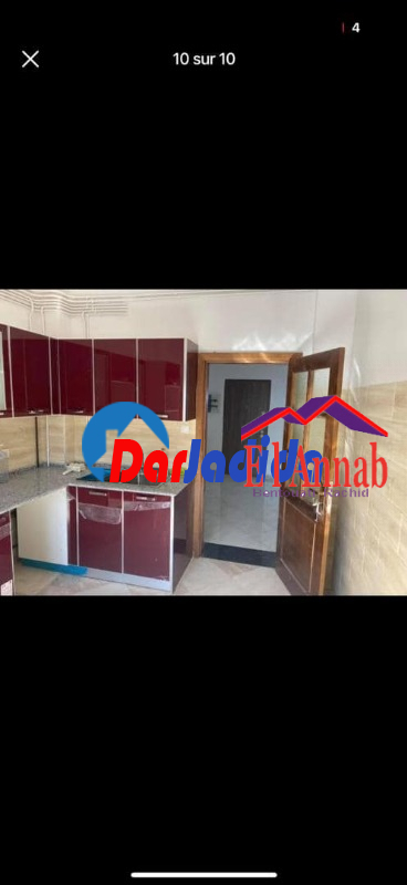Vente Appartement F3 Annaba