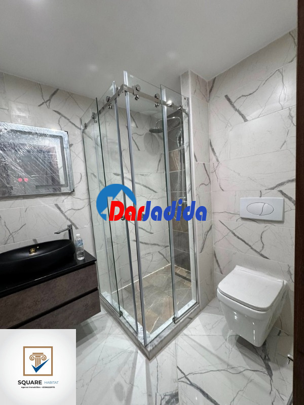 Vente Appartement F2 Bejaia