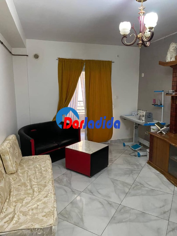 Vente Appartement F2 Alger