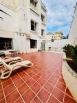 Location Niveau de villa F4 Alger