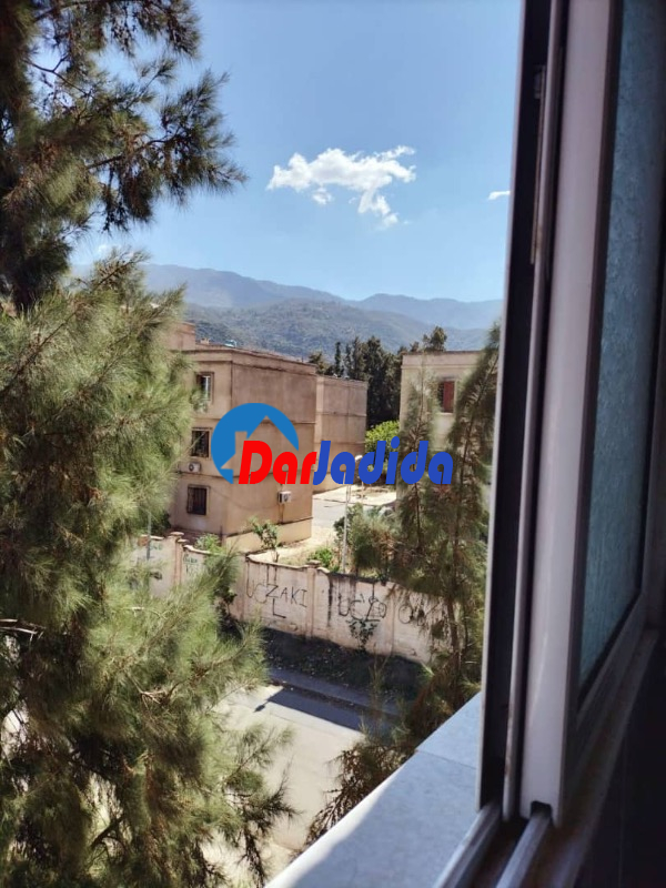 Vente Appartement F4 Blida