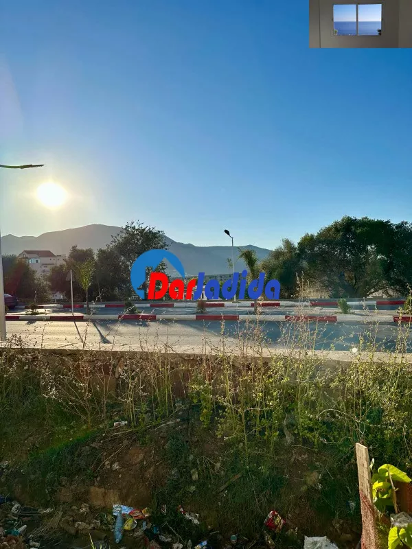 Vente Appartement F3 Tipaza