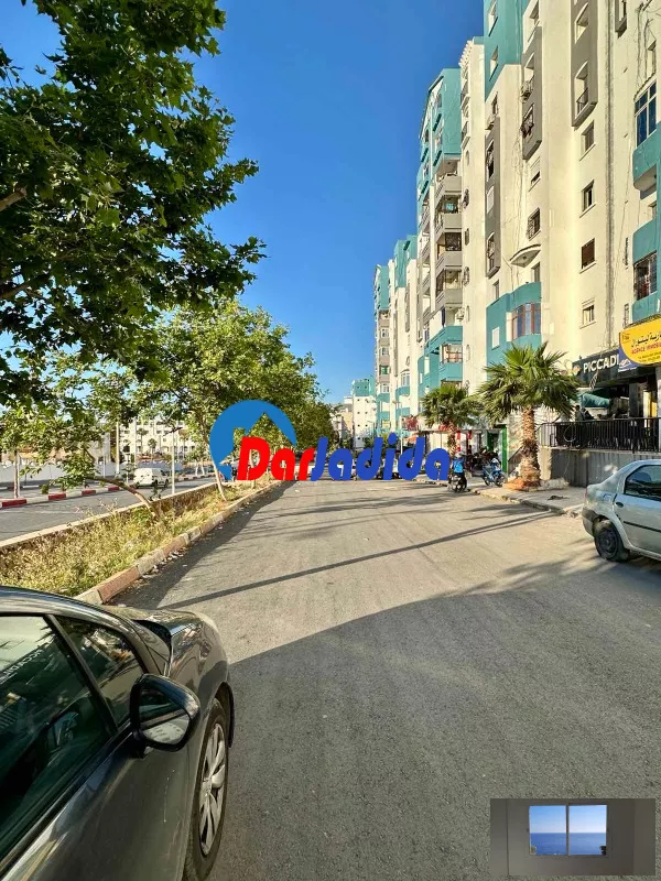 Vente Appartement F3 Tipaza