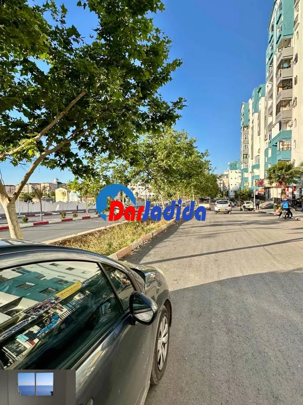 Vente Appartement F3 Tipaza