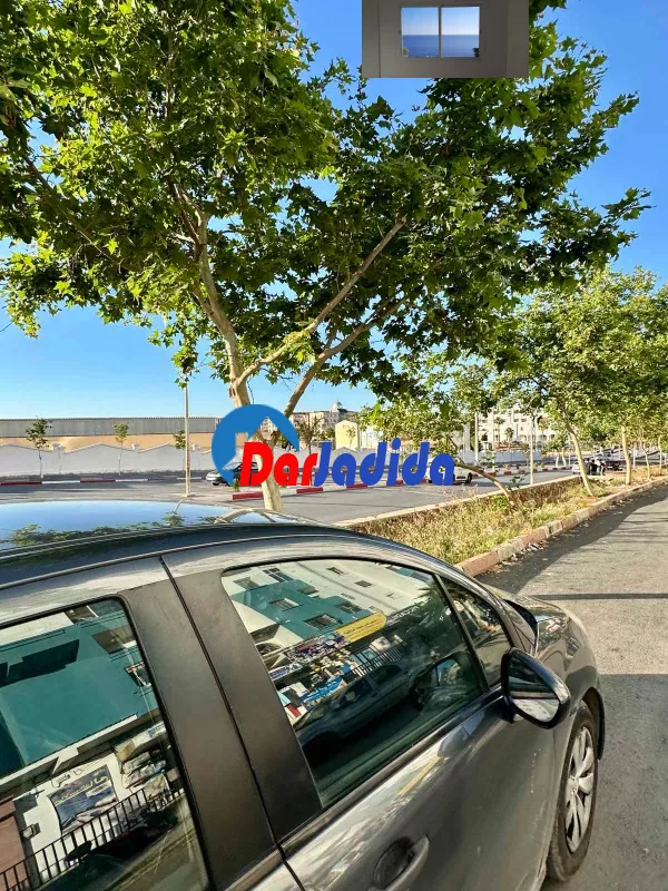 Vente Appartement F3 Tipaza