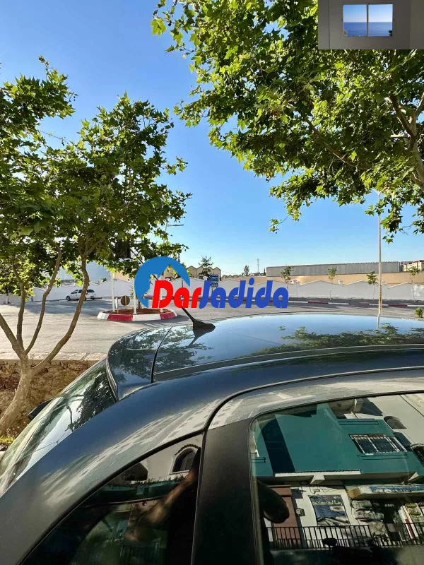 Vente Appartement F3 Tipaza