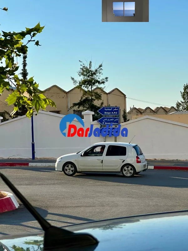 Vente Appartement F3 Tipaza