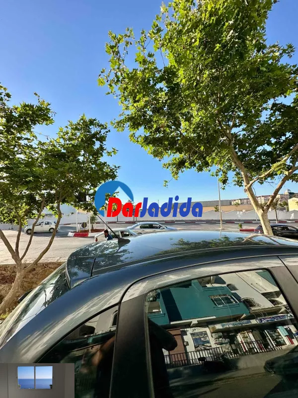 Vente Appartement F3 Tipaza