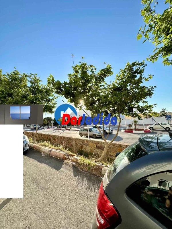 Vente Appartement F3 Tipaza