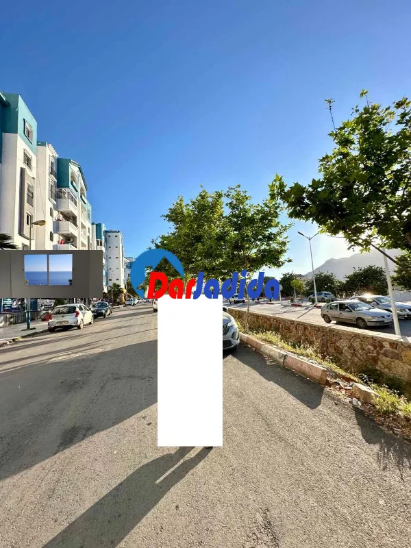 Vente Appartement F3 Tipaza