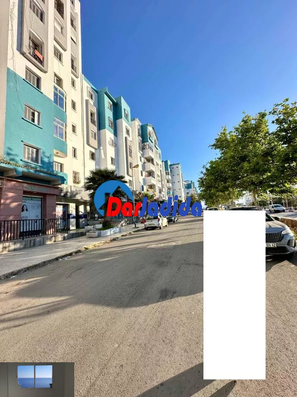 Vente Appartement F3 Tipaza