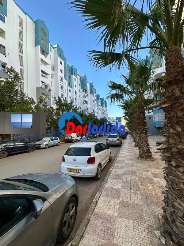Vente Appartement F3 Tipaza