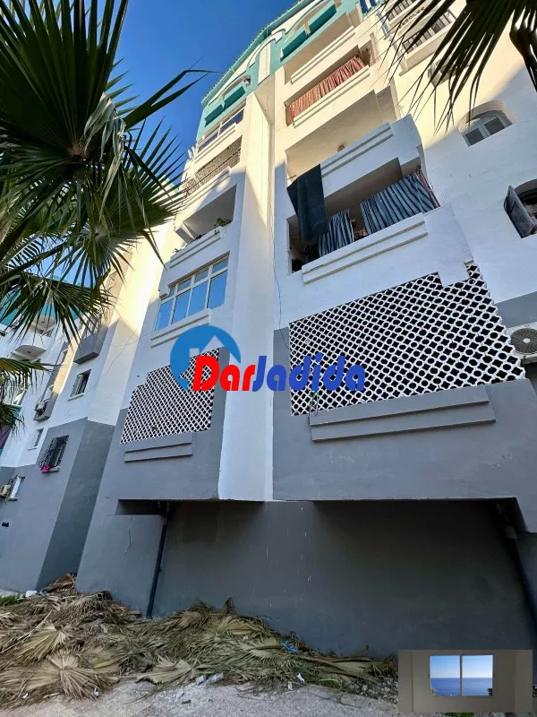 Vente Appartement F3 Tipaza