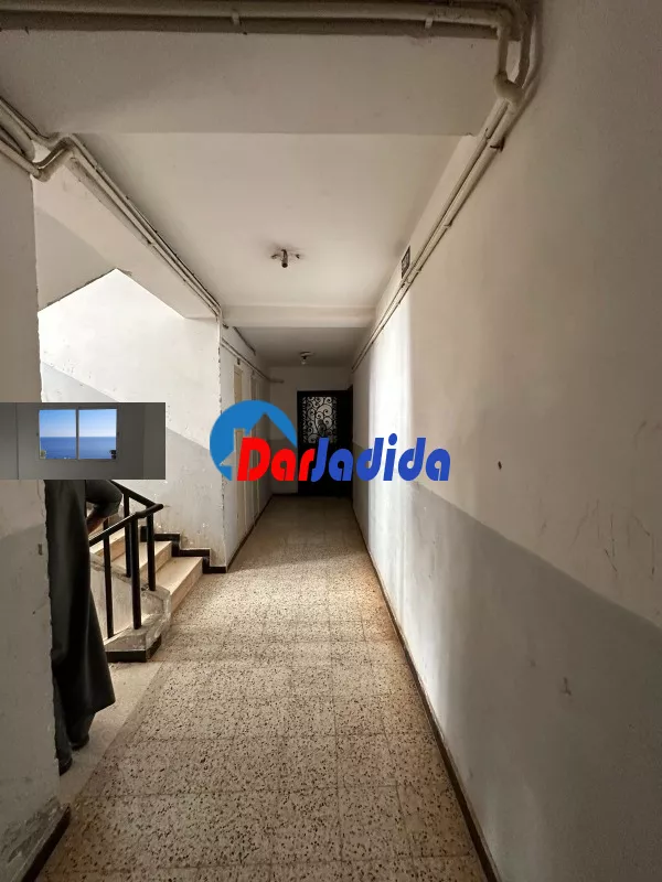 Vente Appartement F3 Tipaza