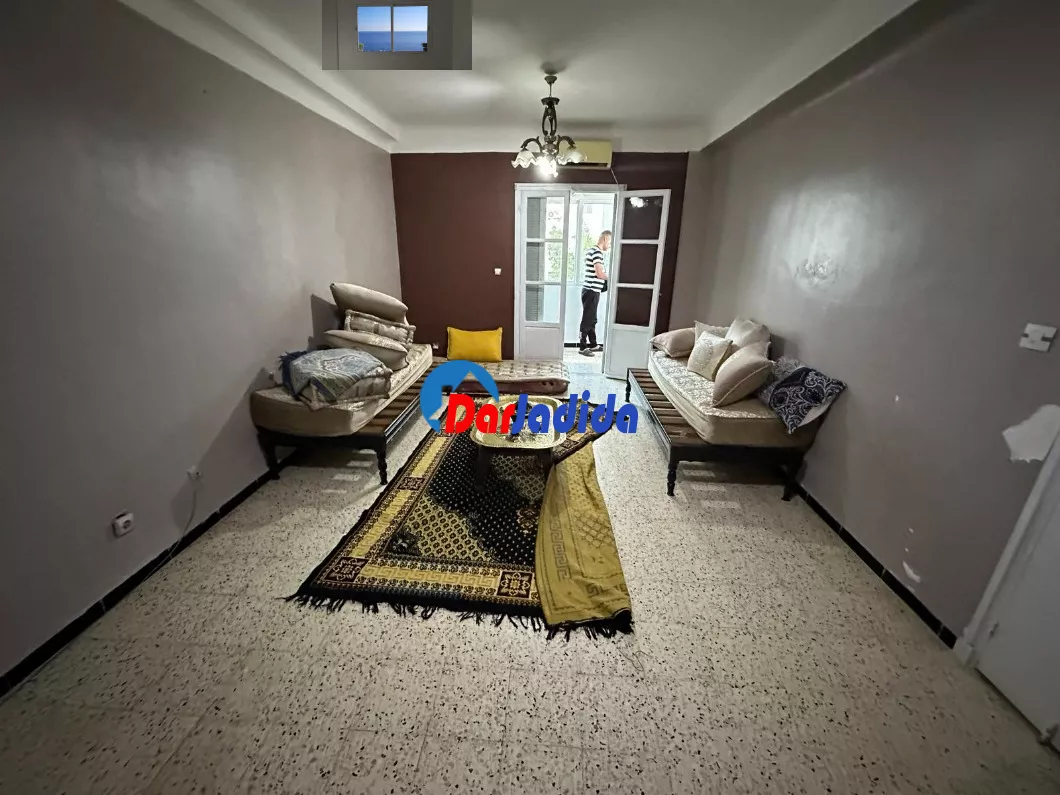 Vente Appartement F3 Tipaza