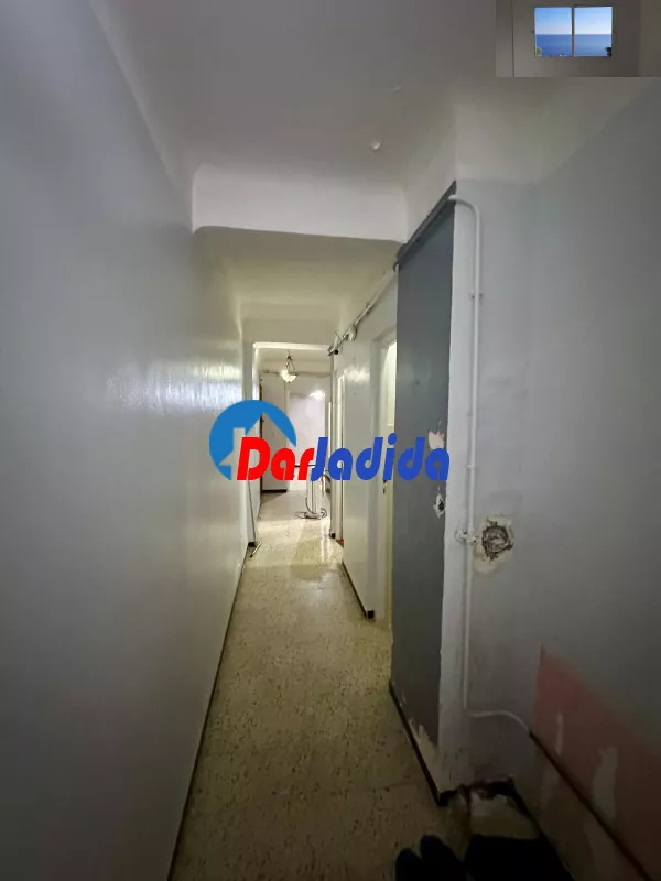 Vente Appartement F3 Tipaza