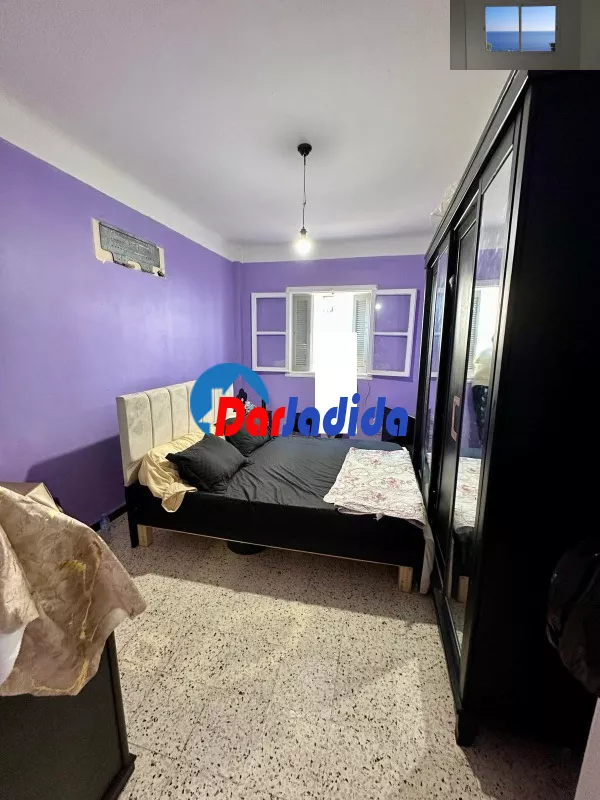 Vente Appartement F3 Tipaza