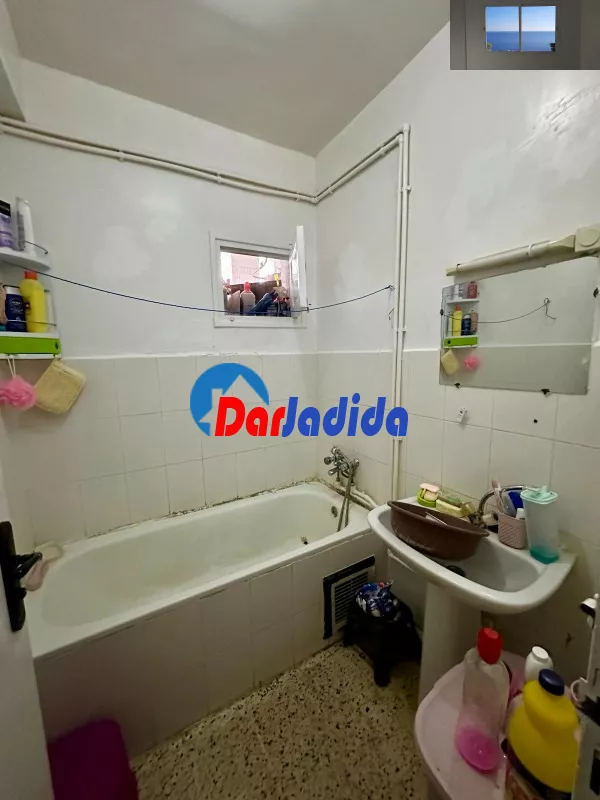 Vente Appartement F3 Tipaza