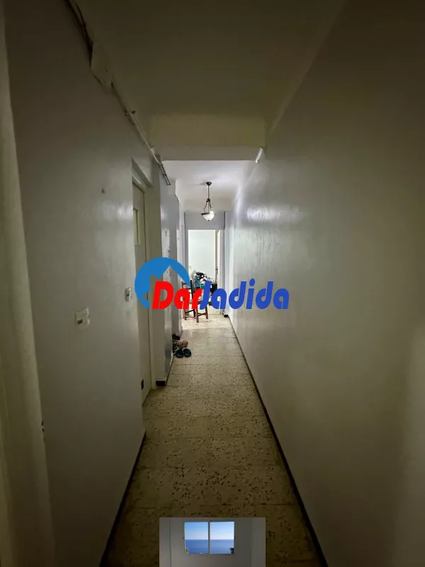 Vente Appartement F3 Tipaza