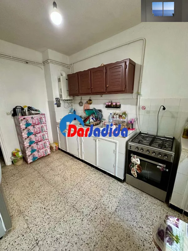 Vente Appartement F3 Tipaza