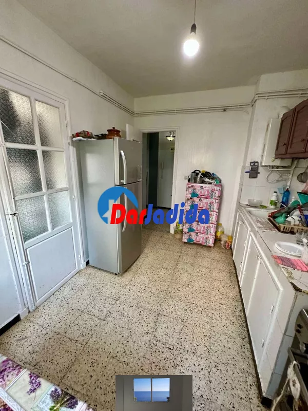 Vente Appartement F3 Tipaza