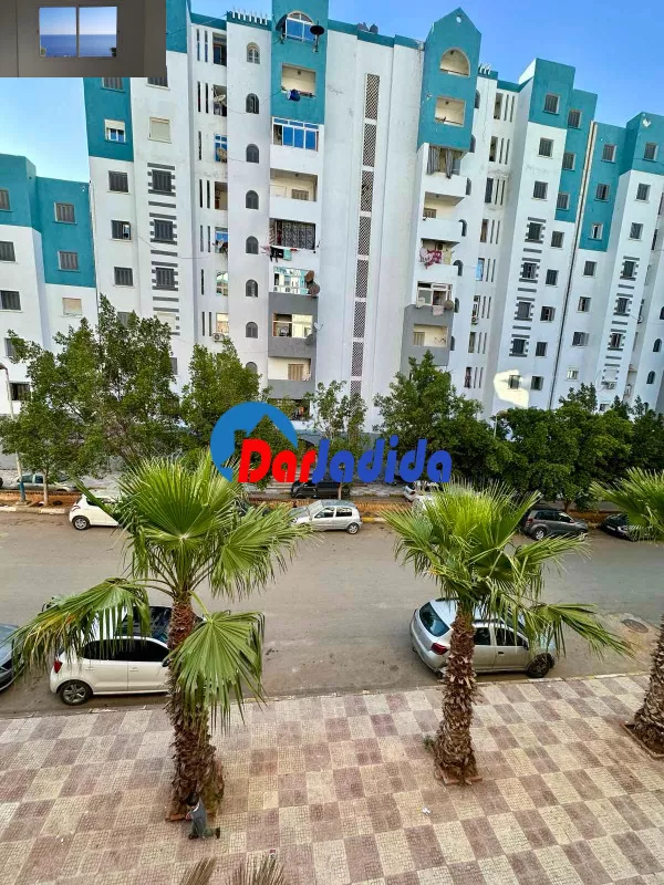 Vente Appartement F3 Tipaza