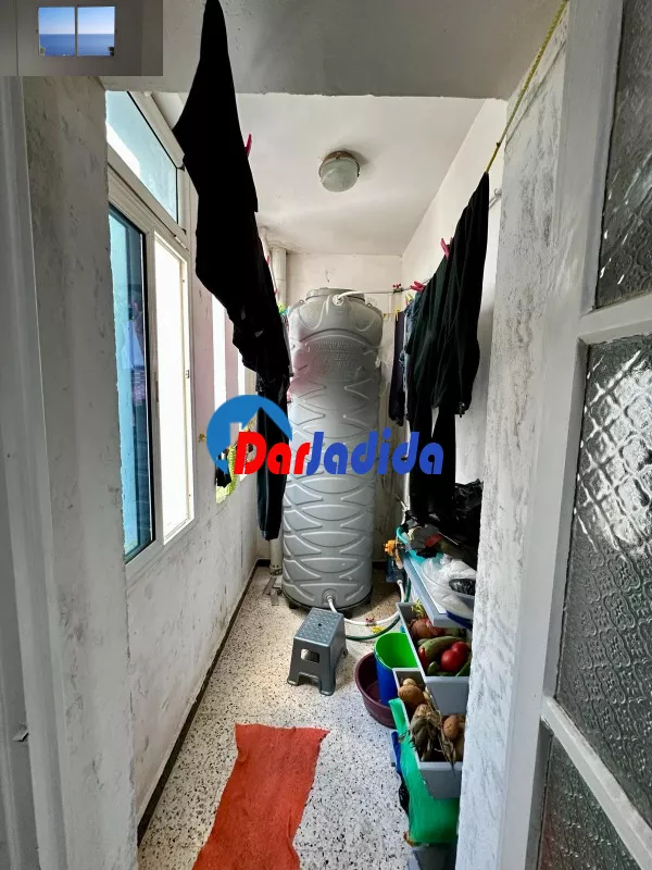 Vente Appartement F3 Tipaza